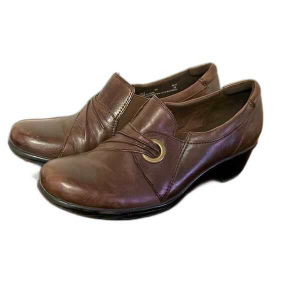 Clark’s bendables boots size 8M - Picture 1 of 7